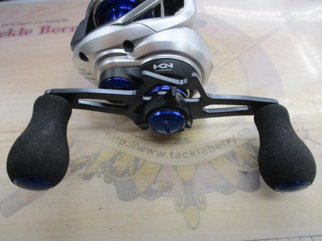 シマノ　17ステファーノSS 100HG シマノ】 17ステファーノ SS 100HG SHIMANO Stephano | スプール