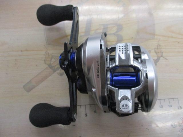 17ステファーノSS 100HG｜＠ベリーネット 日本最大新品中古釣具