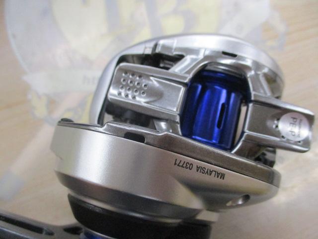 17ステファーノSS 100HG｜＠ベリーネット 日本最大新品中古釣具WEBショップ