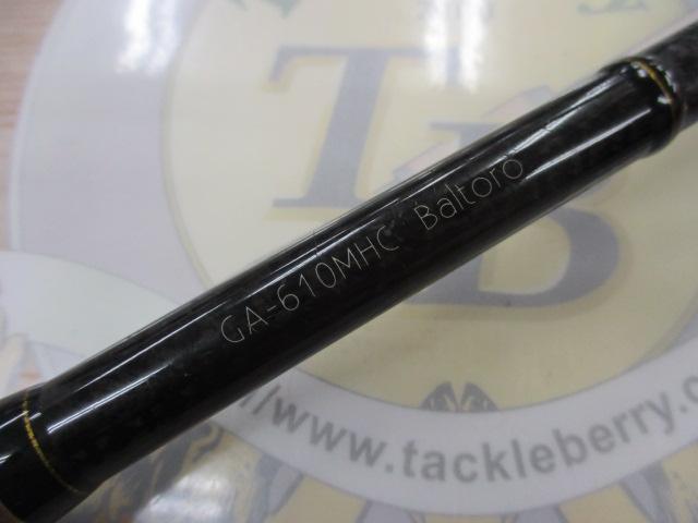 グラディエーターアンチ GA-610MHC バルトロ｜＠ベリーネット
