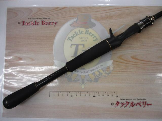 グラディエーターアンチ GA-610MHC バルトロ｜＠ベリーネット