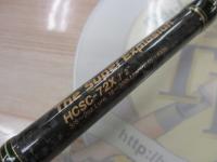 ヘラクレス HCSC-72X