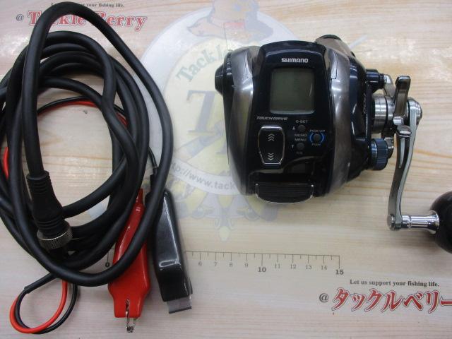 SHIMANO - 【中古/美品】 シマノ 18 フォースマスター 600   /R192M Yahoo!オークション -「フォースマスター600」の落札相場・落札価格