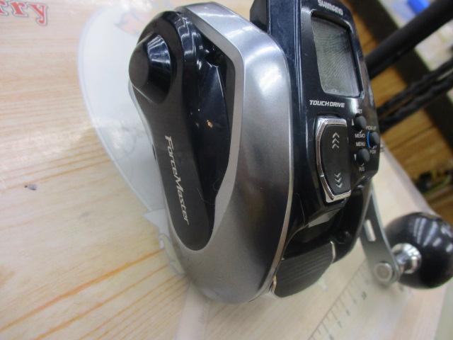 18フォースマスター 600｜＠ベリーネット 日本最大新品中古釣具