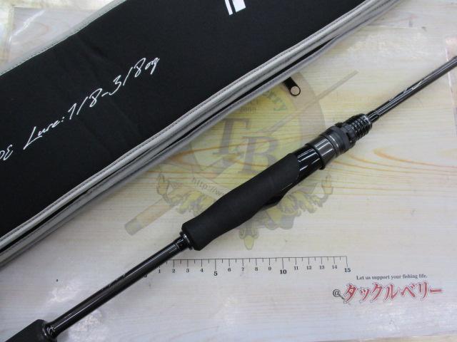 デイズ360 D360S-64ML｜＠ベリーネット 日本最大新品中古釣具WEB