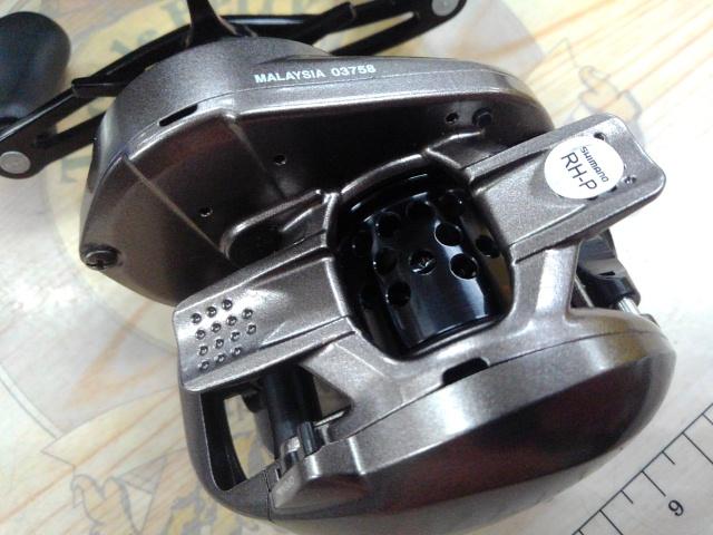 スコーピオンBFS XG LH