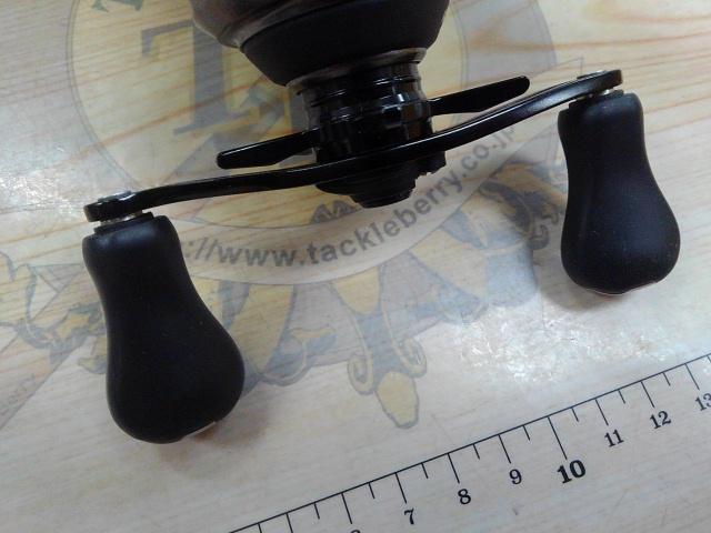 スコーピオンBFS XG LH