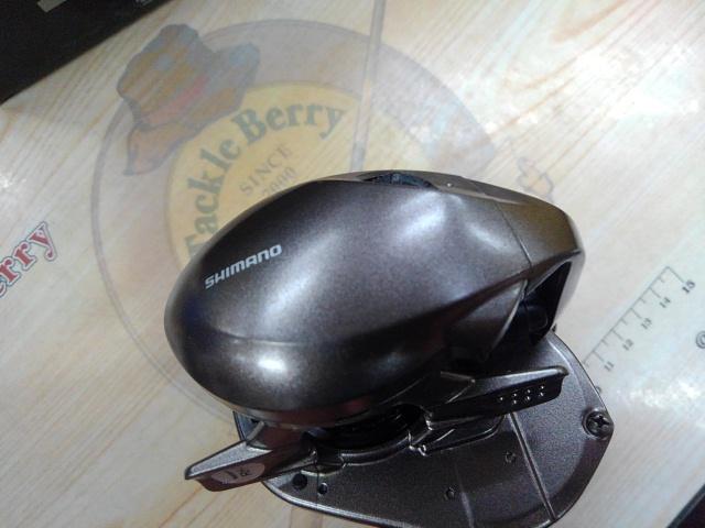 スコーピオンBFS XG LH