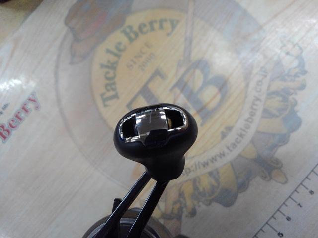 スコーピオンBFS XG LH