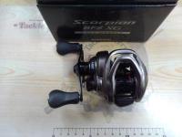 スコーピオンBFS XG LH