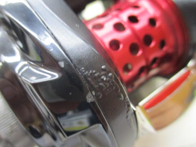 ダイワSS AIR 8.1L