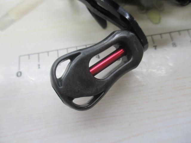 ダイワSS AIR 8.1L