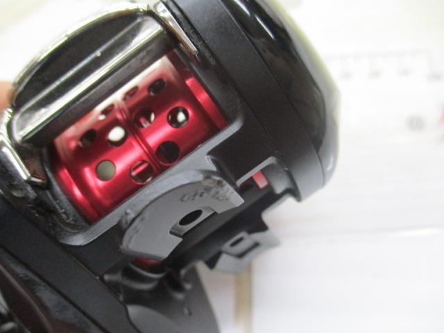 ダイワSS AIR 8.1L