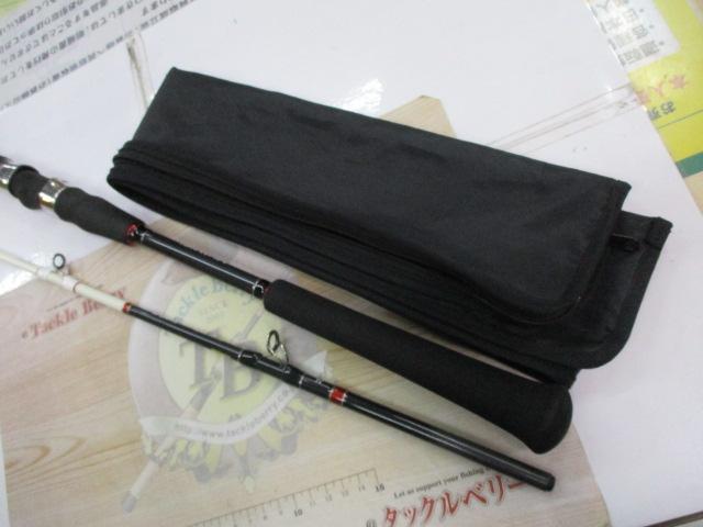 Aブリッツ ネライ MH-180｜＠ベリーネット 日本最大新品中古釣具