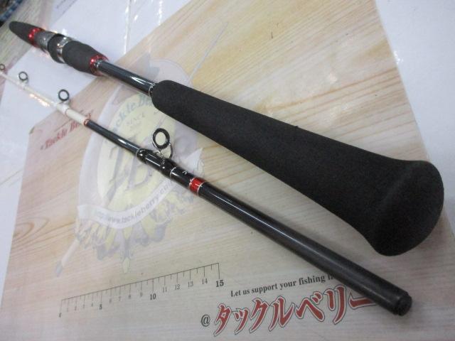 Aブリッツ ネライ MH-180｜＠ベリーネット 日本最大新品中古釣具