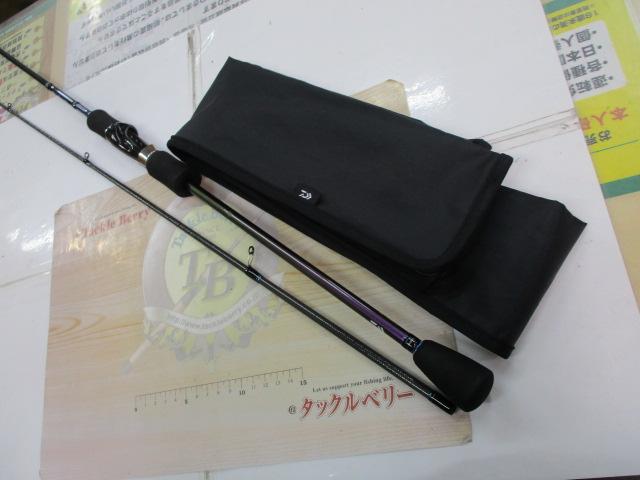 ダイワ　エメラルダス MX 610ULS-MT IM DAIWA（釣り） 【目玉商品】ダイワ エメラルダス MX イカメタル