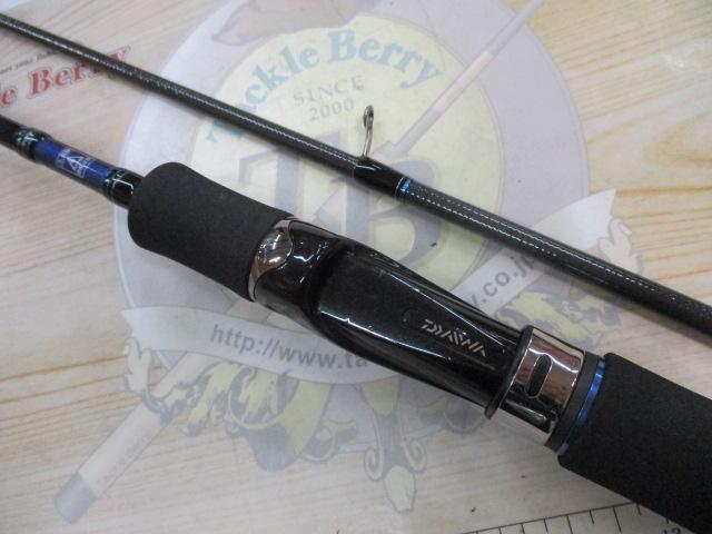ダイワ　エメラルダス MX 610ULS-MT IM ダイワ(Daiwa) エメラルダス MX BOAT 69M/XH-S・E 01480661