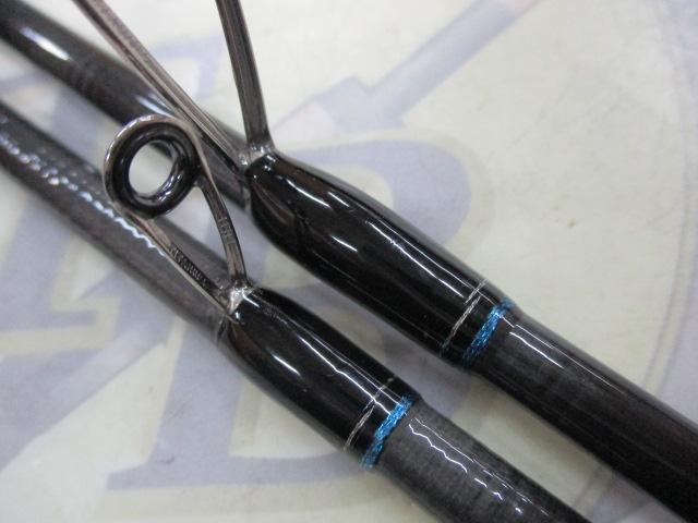 ダイワ　エメラルダス MX 610ULS-MT IM ダイワ(Daiwa) エメラルダス MX 610ULS-MT IM 01480281