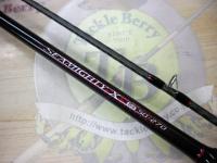 20シーマイティX 64 50-270