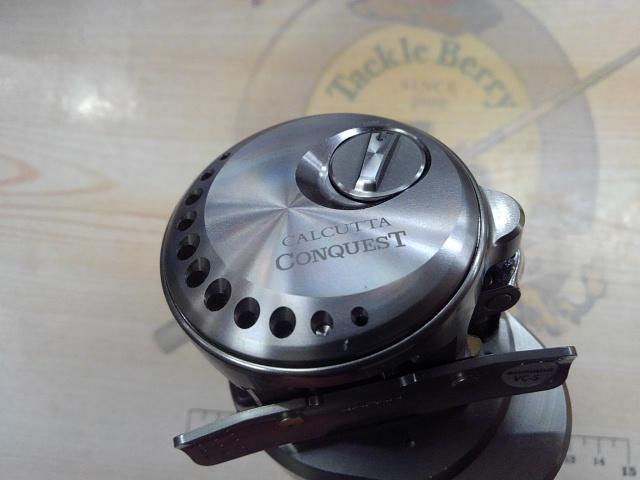 23カルカッタコンクエストBFS XGL