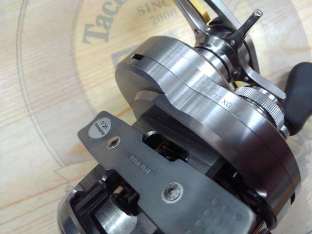 23カルカッタコンクエストBFS XGL