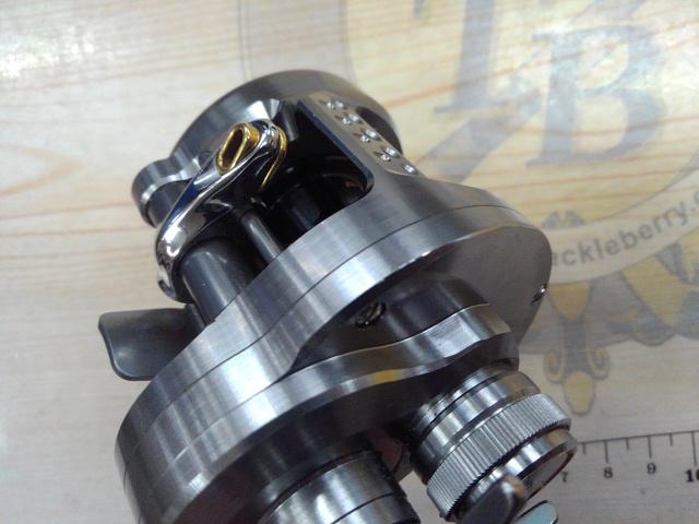 23カルカッタコンクエストBFS XGL