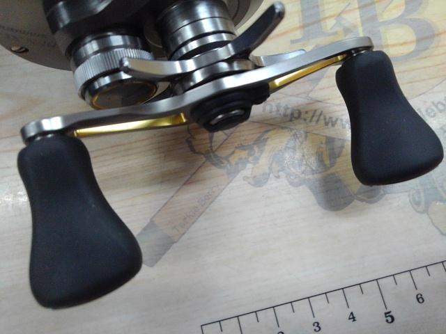 23カルカッタコンクエストBFS XGL