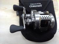 23カルカッタコンクエストBFS XGL