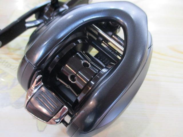 17エクスセンスDC XG LH