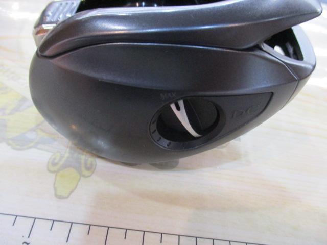 17エクスセンスDC XG LH