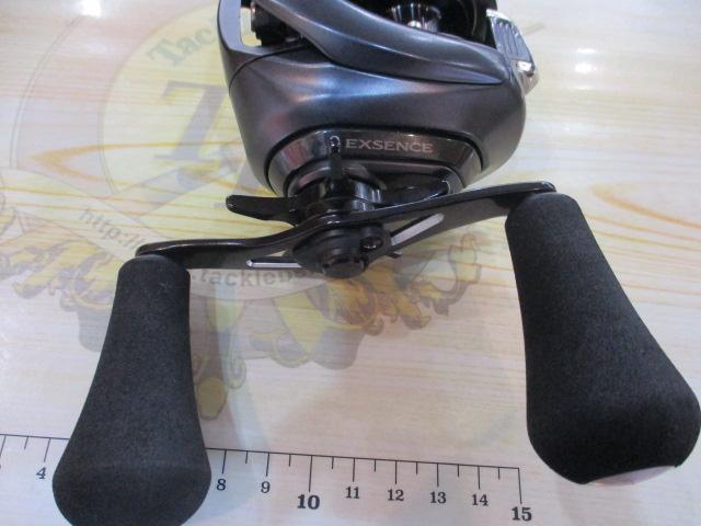 17エクスセンスDC XG LH