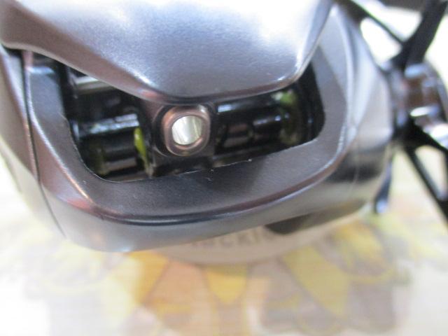 17エクスセンスDC XG LH