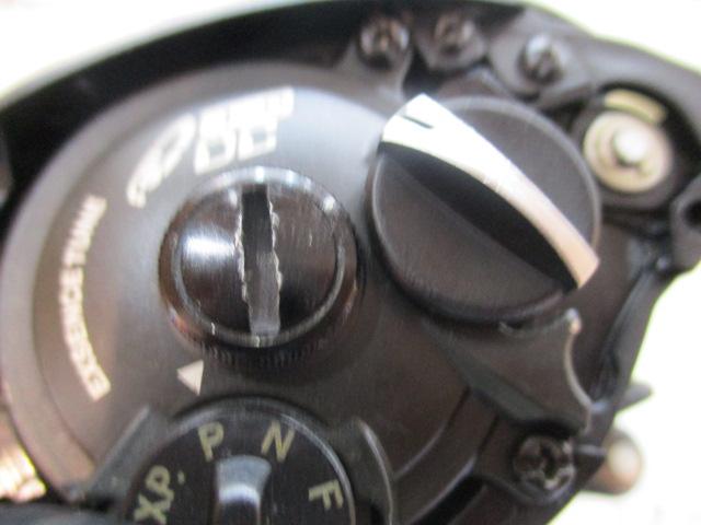 17エクスセンスDC XG LH