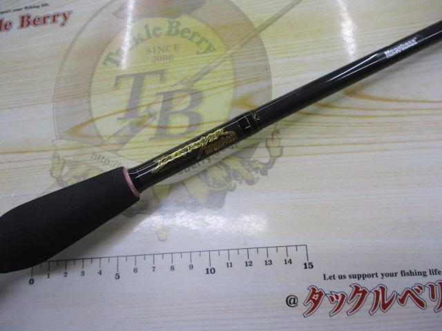 デストロイヤー F6-67X(Hi-10X)SUPER DESTROYERⅡ ICBM｜＠ベリー