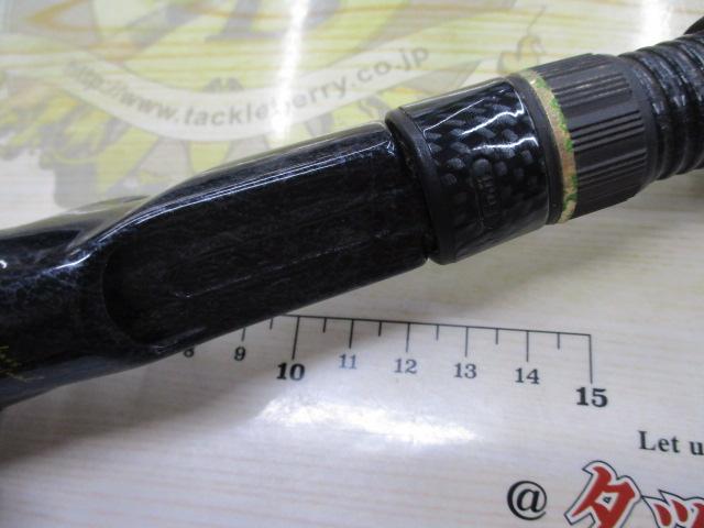 デストロイヤー F6-67X(Hi-10X)SUPER DESTROYERⅡ ICBM｜＠ベリー