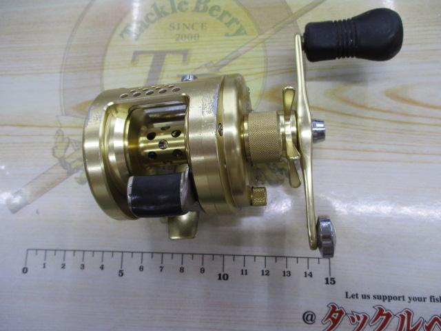 04カルカッタコンクエスト 300F｜＠ベリーネット 日本最大新品