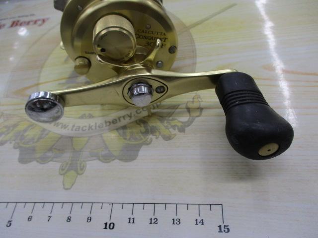 04カルカッタコンクエスト 300F