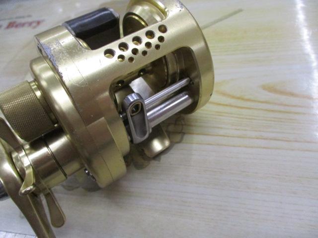 04カルカッタコンクエスト 300F｜＠ベリーネット 日本最大新品