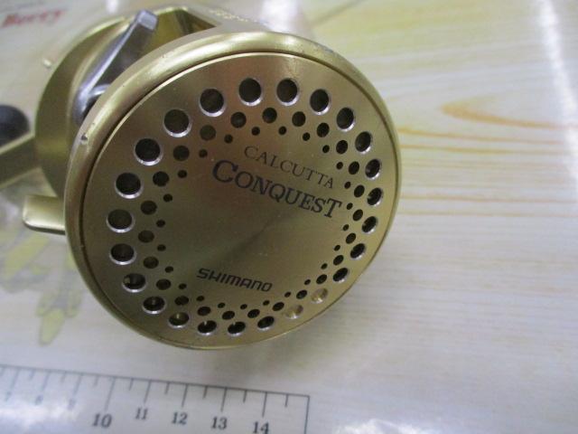 04カルカッタコンクエスト 300F