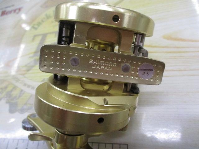 04カルカッタコンクエスト 300F