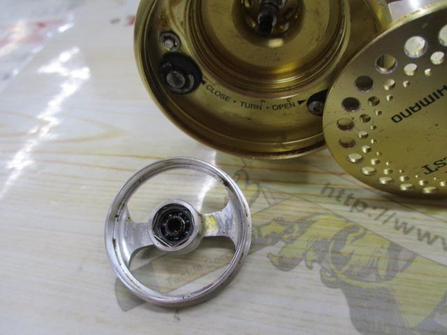 04カルカッタコンクエスト 300F