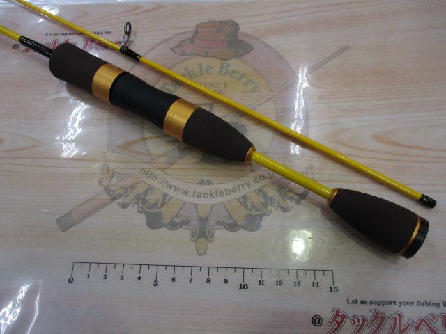 99ツーナインプラス 52UL チョコバナナ