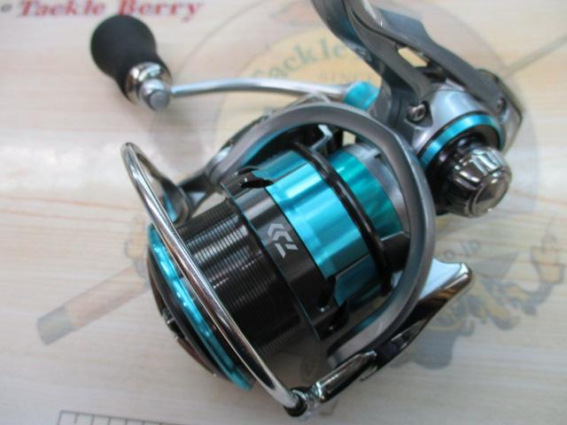 エメラルダスairags89m エメラルダスair LT3000S-CXH ダイワ エメラルダス AIR LT3000S-CXH-DH / スピニングリール