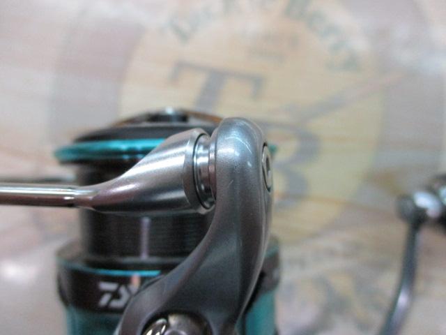 18エメラルダスエア LT3000S-CXH｜＠ベリーネット 日本最大新品