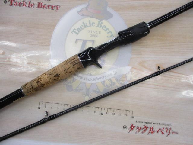 ブレイゾン C610M-2｜＠ベリーネット 日本最大新品中古釣具WEB