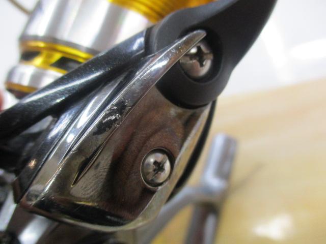 17エクセラー2506H 17 エクセラー 2506Hのスペックとインプレ | 釣りクラウド
