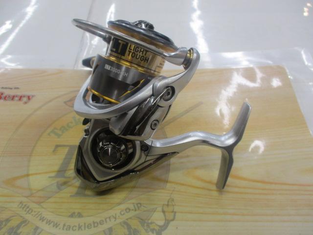 21フリームス LT3000-XH｜＠ベリーネット 日本最大新品中古釣具