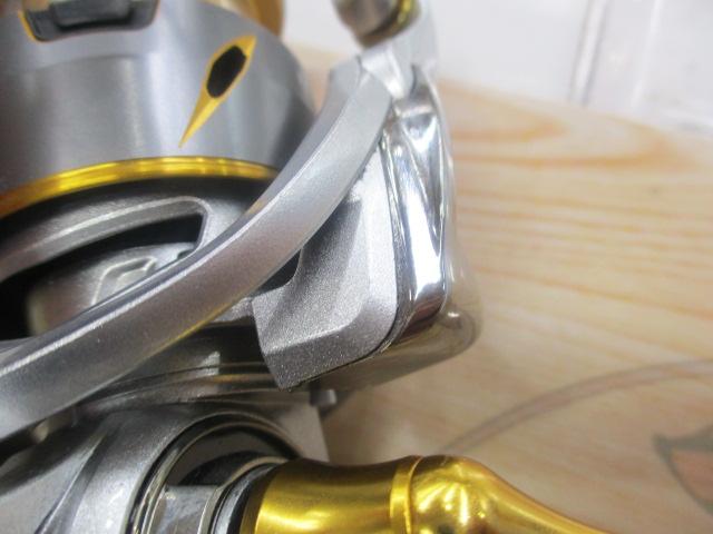 21フリームス LT3000-XH｜＠ベリーネット 日本最大新品中古釣具WEBショップ