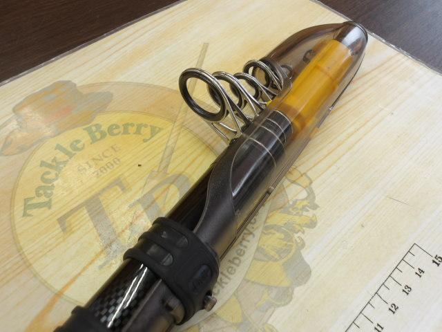 [12日まで]ダイワ大鯉専科MH535遠投 DAIWA（釣り） ダイワ 大鯉専科 MH535遠投・N /鯉竿 ロッド