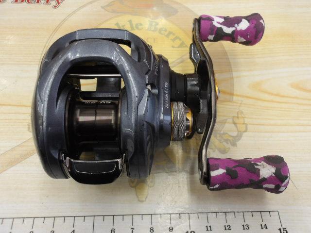 ジリオン SV TW 1016SV-H